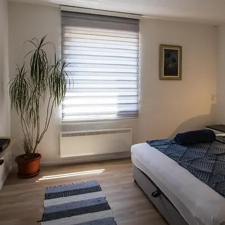 Salman Apartment Sarajevo