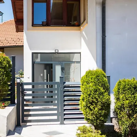 Apartment Salman Sarajevo